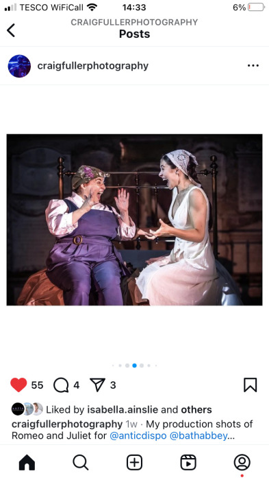 © Craig Fuller 2024