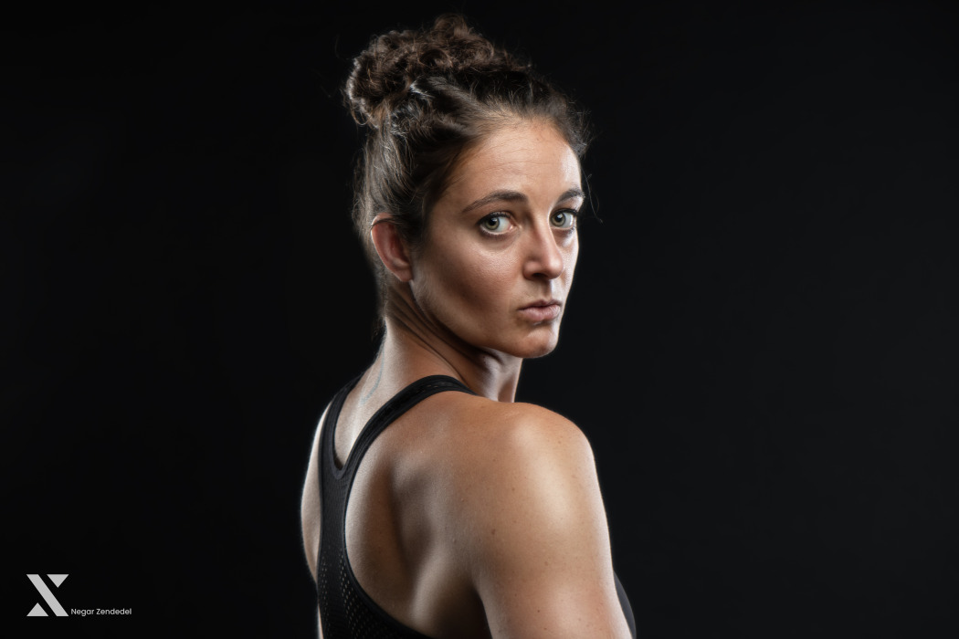 © negar zendedel 2024