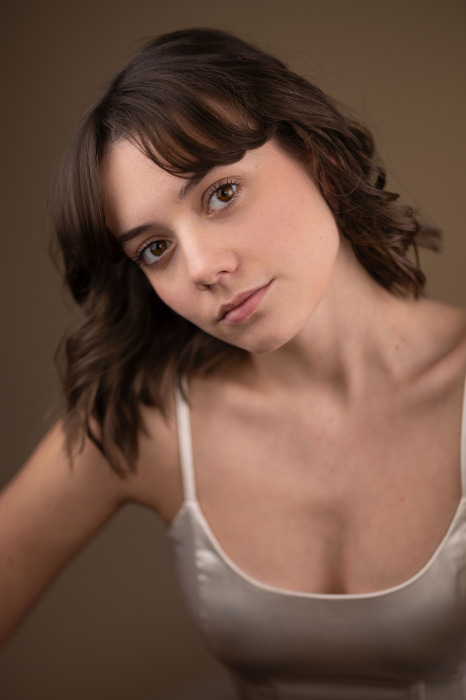 © Virginia Brown 2025