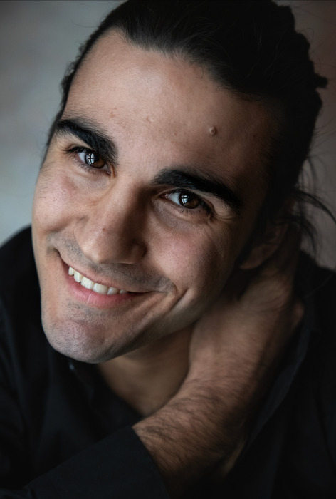 © Nicolò Ferrara 2024