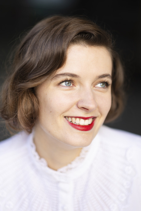 © Daniela Pfeil 2025