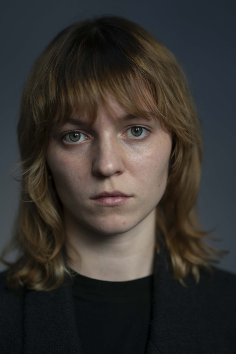 © Ies Kaczmarek 2024