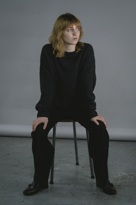 © Ies Kaczmarek 2024