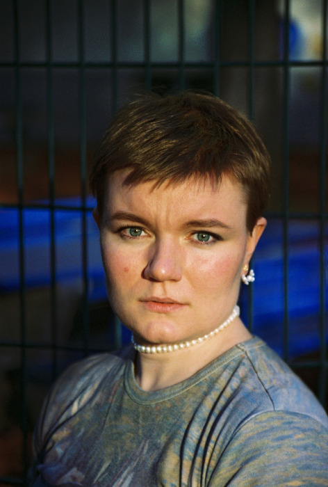 © Malte Viebahn 2025