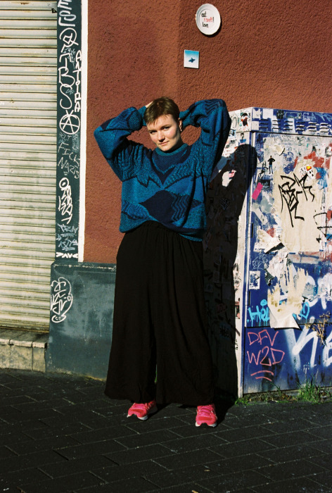 © Malte Viebahn 2025