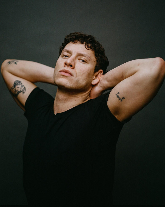 © Christian H. Hasselbusch 2023