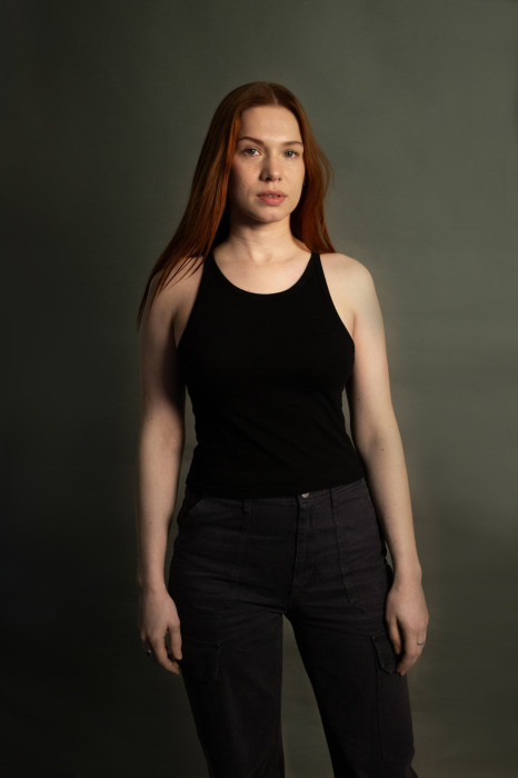 © Josefine Lundberg 2025