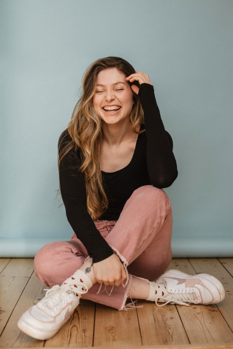 © Kevin Lauderlein 2025