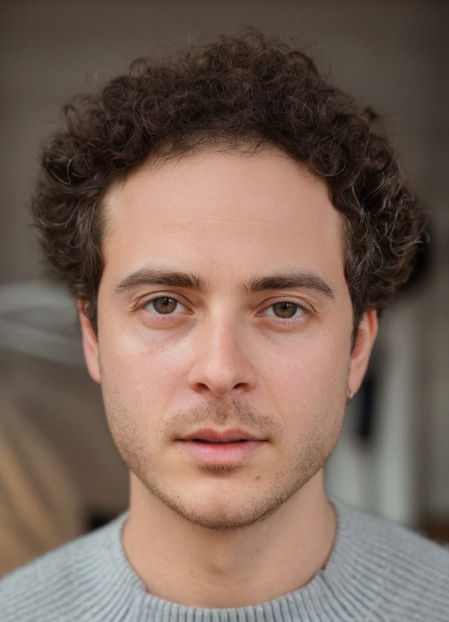 © Gregory Yarin 2025