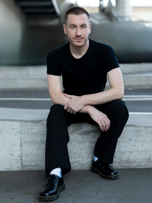 © Philipp Kneller 2025