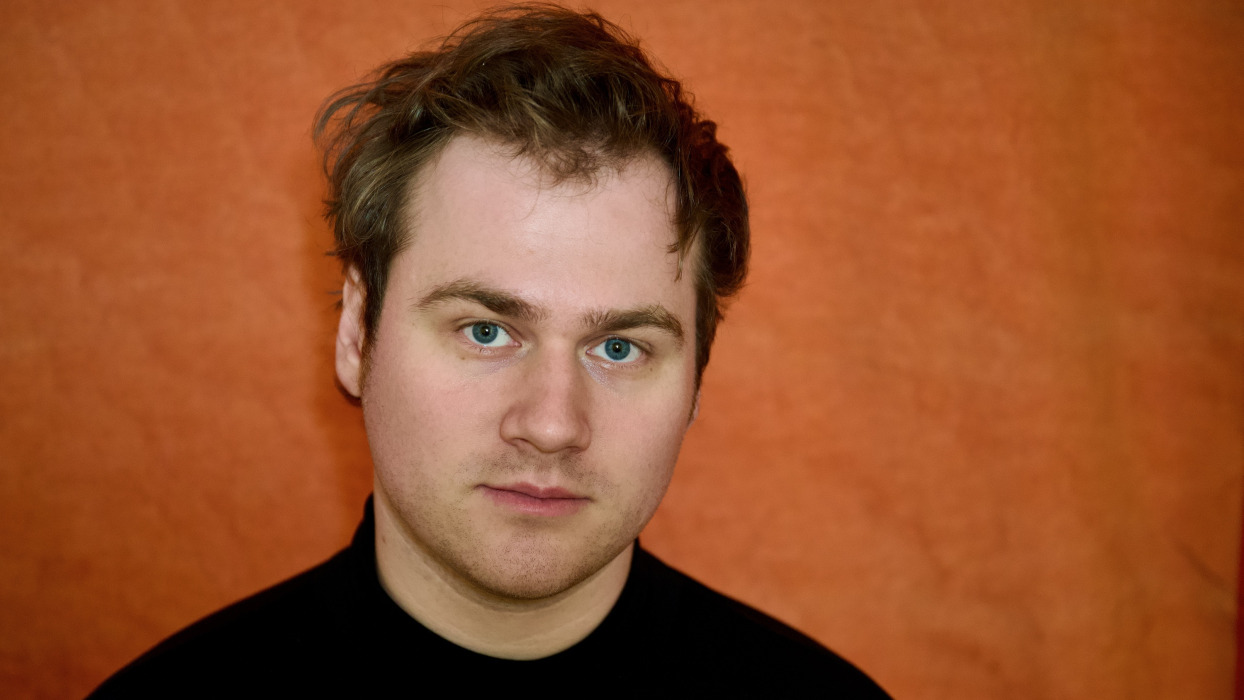 © Ernst Stötzner 2024