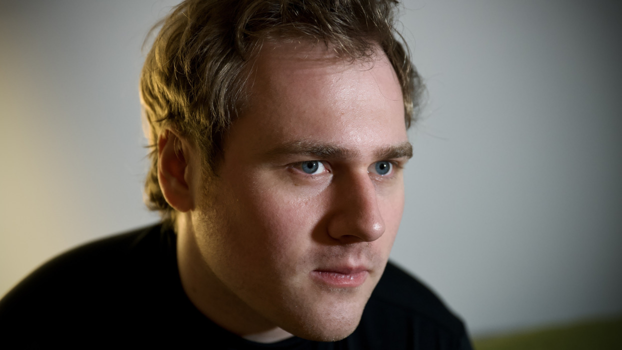 © Ernst Stötzner 2024