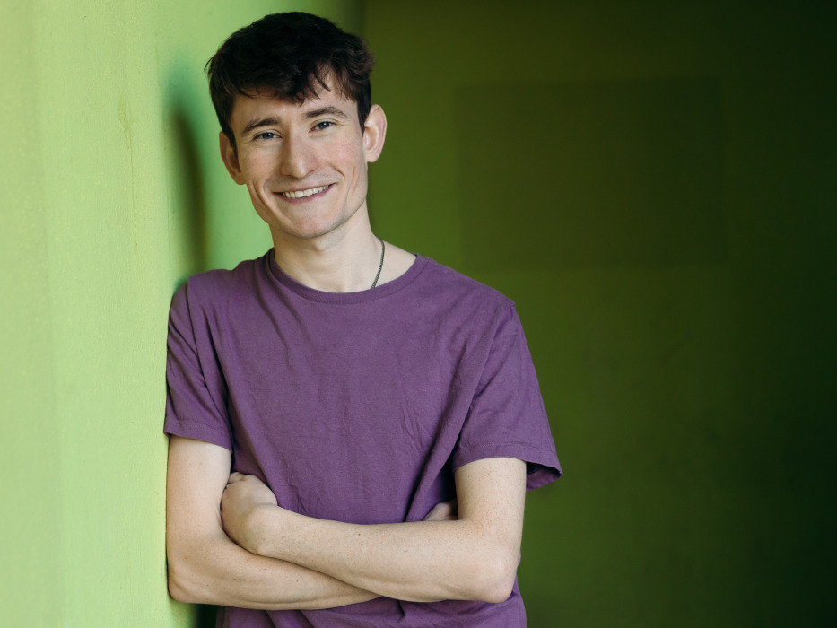 © Philipp Götze 2025