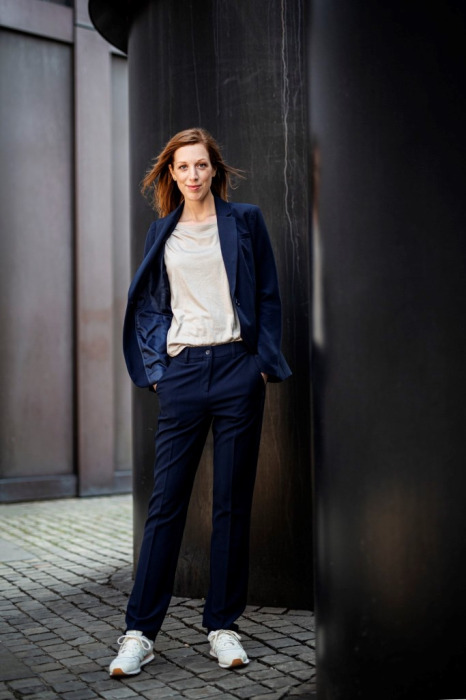 © © Anya Zuchold 2023 2023