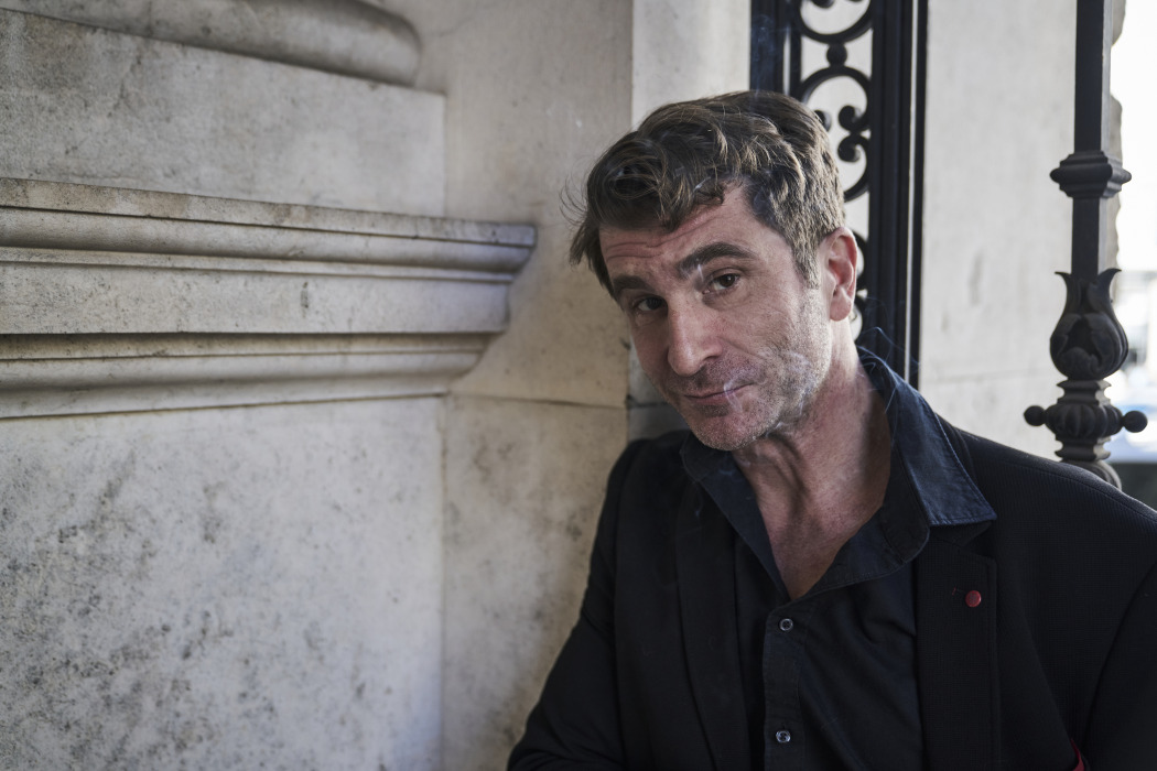 © Tommy Hetzel 2025