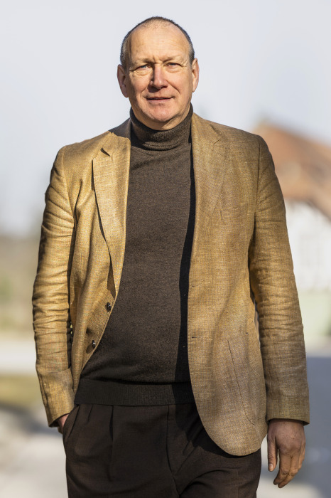 © Jochen Quast 2025