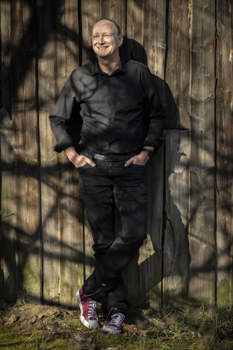 © Jochen Quast 2025