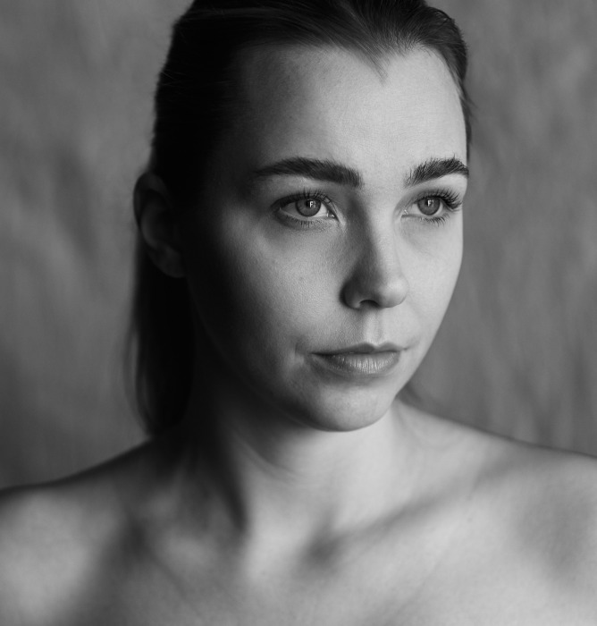 © Nina Benett 2025