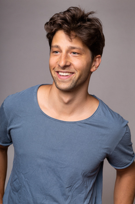 © Barbara Maria Hutter 2023