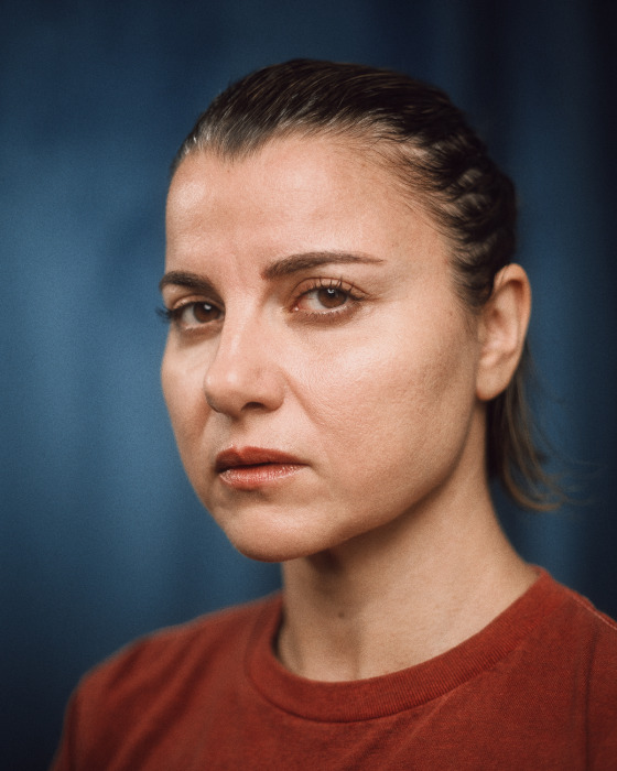 © Alastair Bachelor