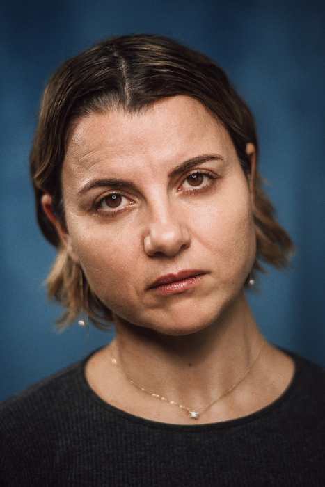 © Alastair Bachelor