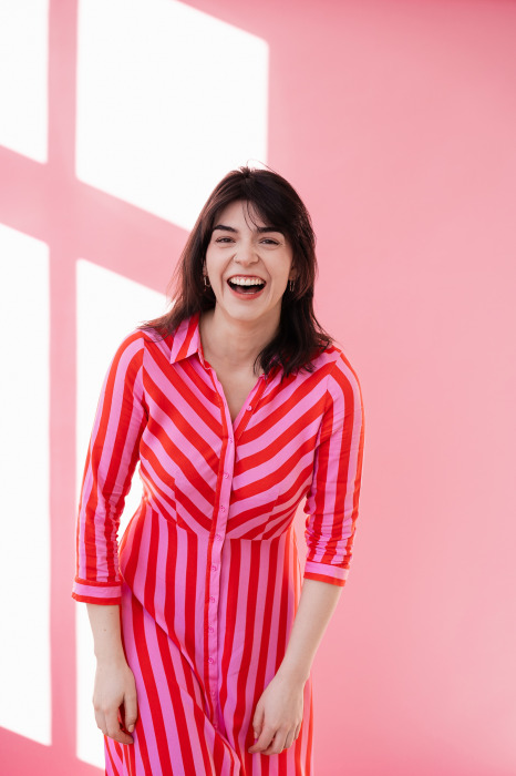 © Saskia Allers 2025