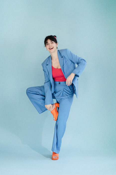 © Saskia Allers 2025