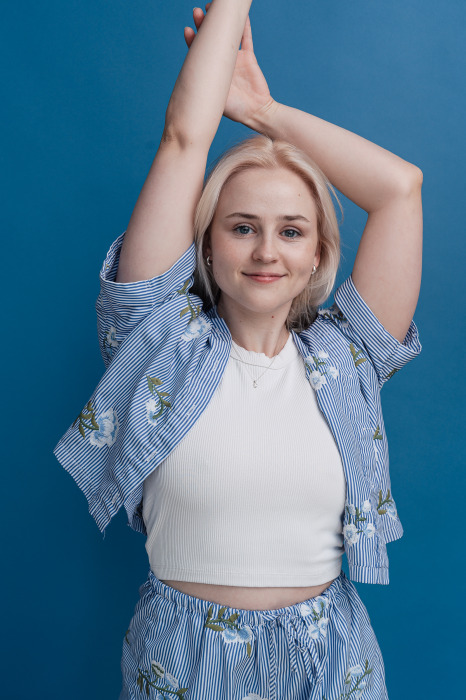 © Saskia Allers 2025