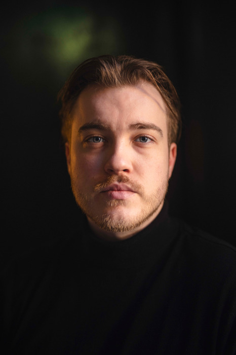 © Jakob Dirnberger 2025