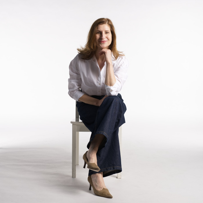 © Alfred Neversal 2024