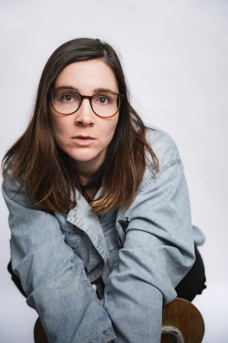 © Alexander Resch 2025