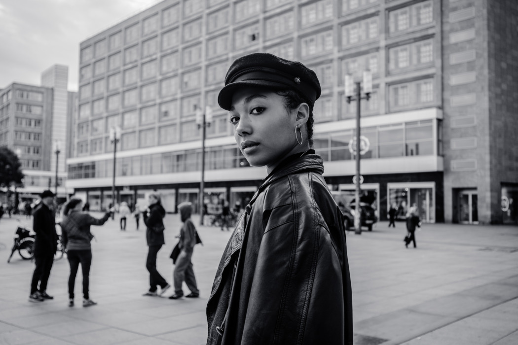 © Marie Claire Karner