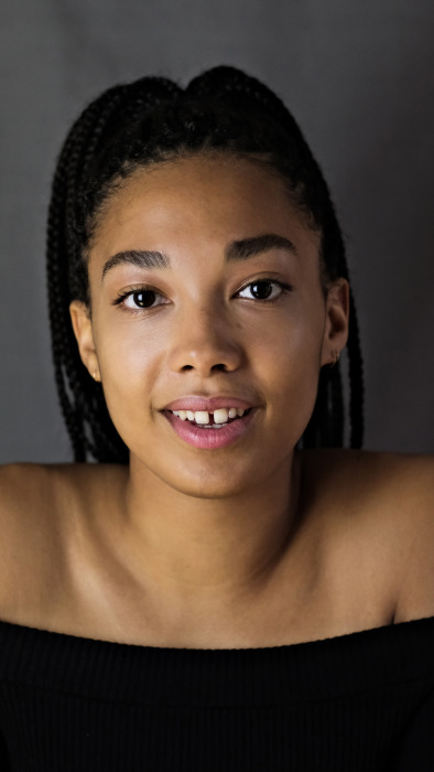 © Sadhbh McLoughlin