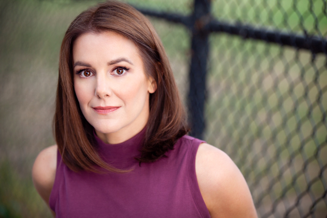 © Lisa Hancock 2019