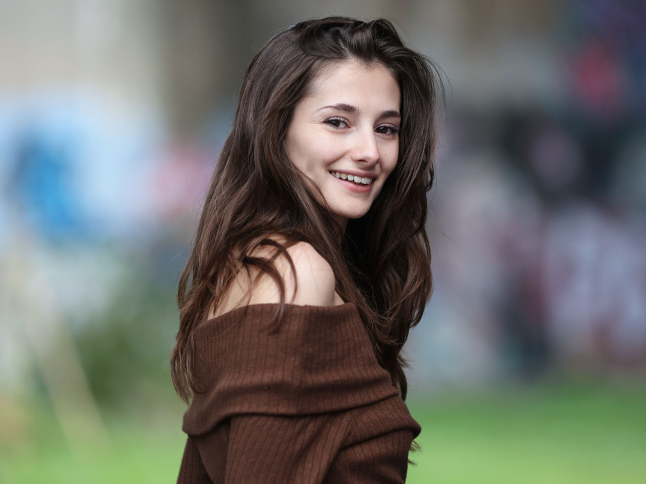 © Azzurra Primavera 2024