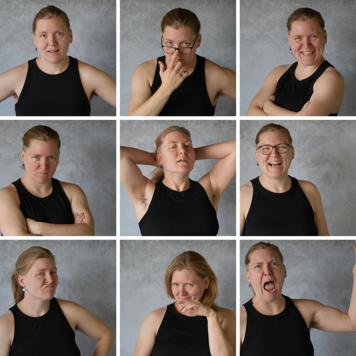 © Sina Kreutzer 2024