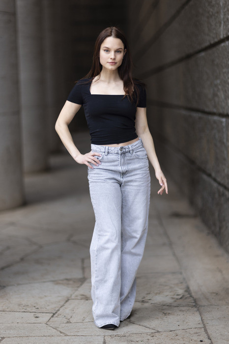 © Riccardo Riande 2025