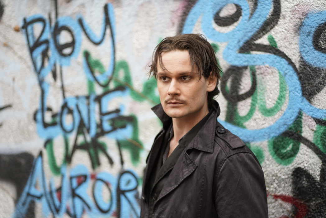 © Andreas Nanos 2025