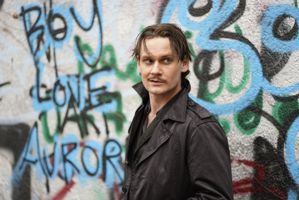 © Andreas Nanos 2025