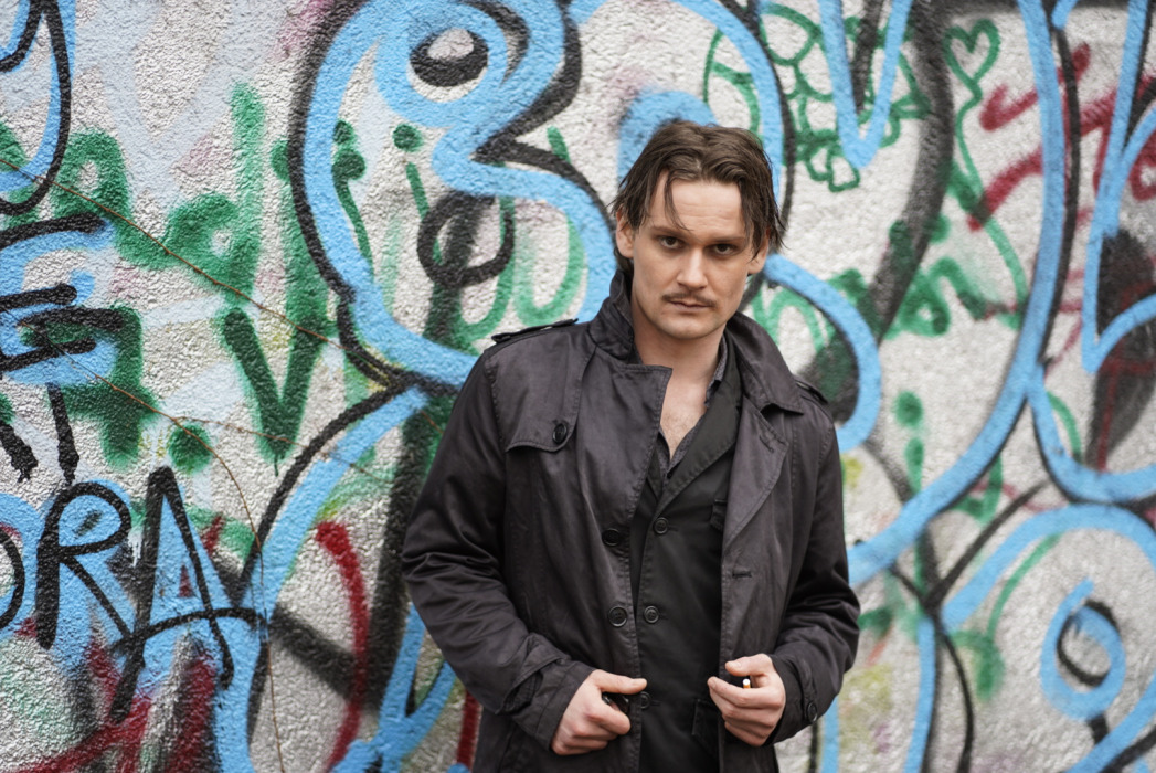 © Andreas Nanos 2025