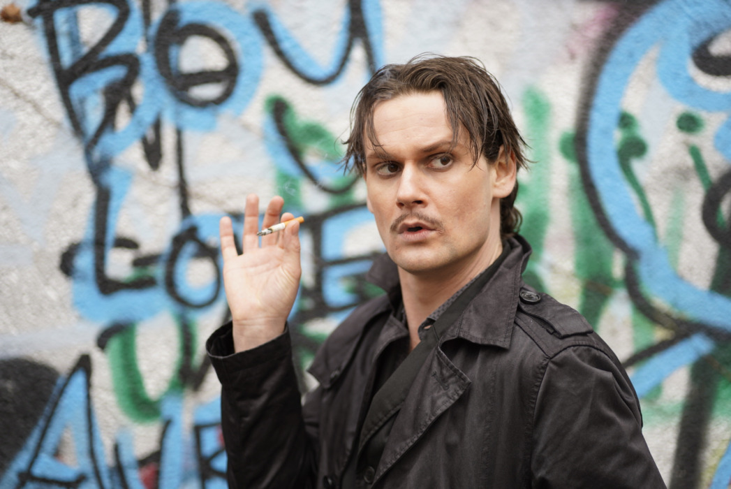 © Andreas Nanos 2025