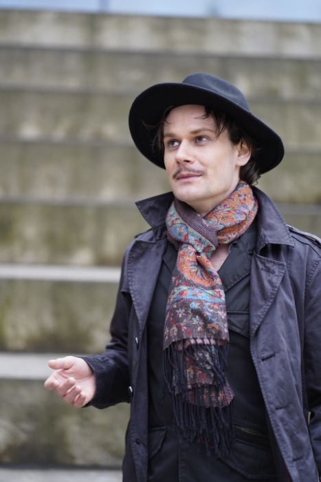 © Andreas Nanos 2025