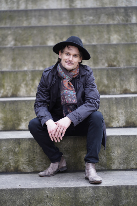 © Andreas Nanos 2025