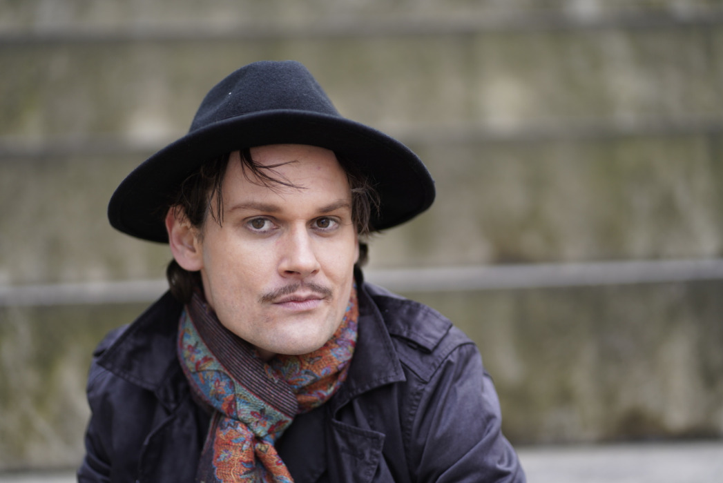 © Andreas Nanos 2025