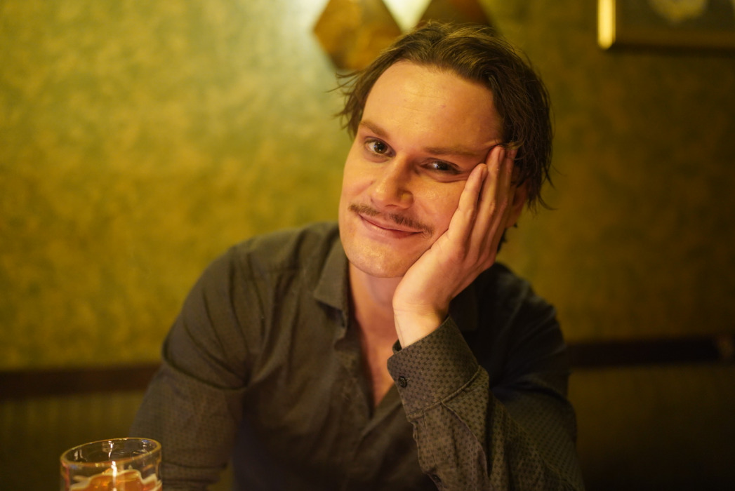 © Andreas Nanos 2025