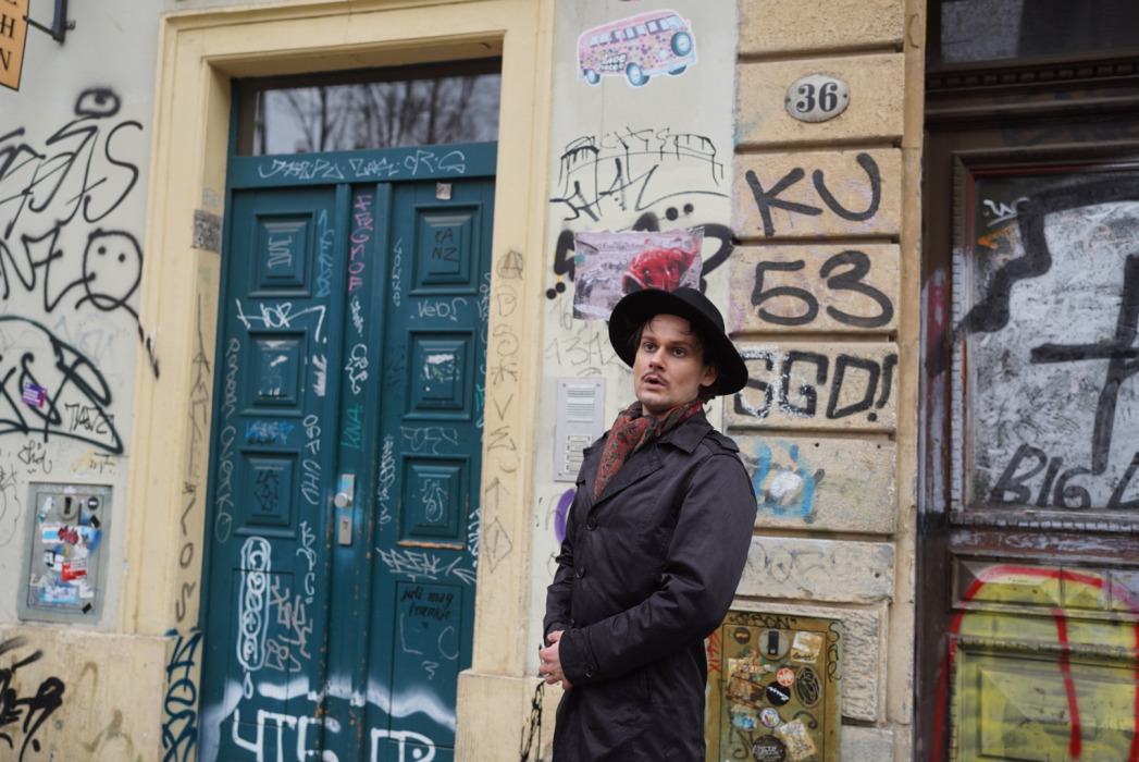 © Andreas Nanos 2025