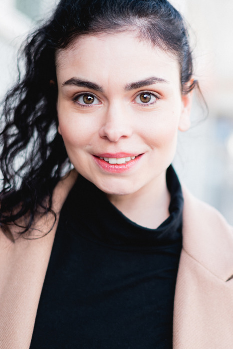 © Sarah Domandl 2023