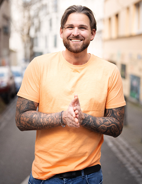 © Tobias Schäfer 2025