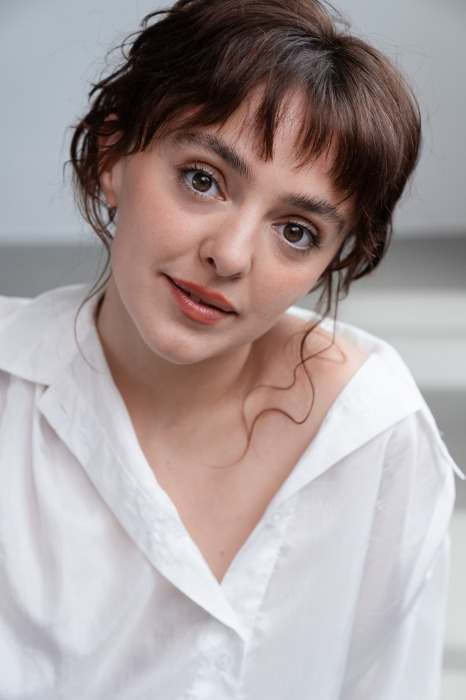 © Saskia Allers 2024