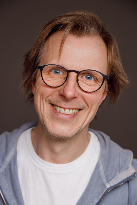 © Andreas Hultsch 2025